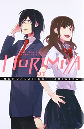 Horimiya, Vol. 1
