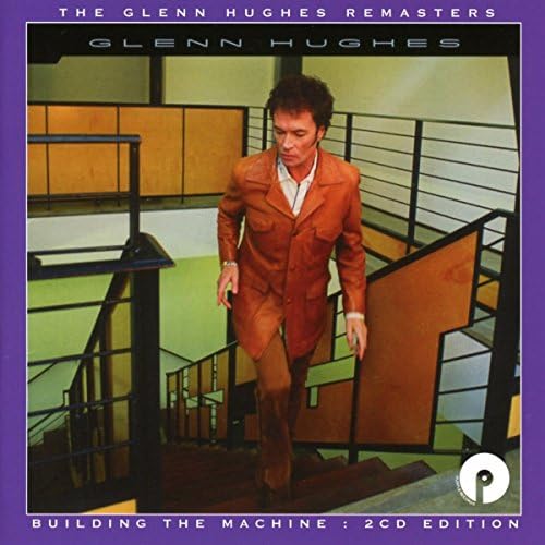 Building The Machine (Remastered & Expanded Edition)