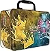 Produktbild Pokémon POC510 Sammlertruhe: Shining Legends, Spiel