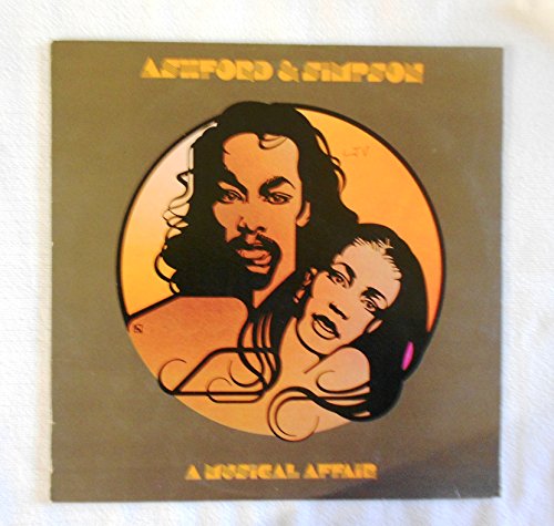 Preisvergleich Produktbild A Musical Affair