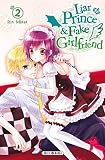 Liar Prince and Fake Girlfriend