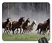 Produktbild Montana Round Up On The Ranch Mouse Pad, Mousepad (Horses Mouse Pad)