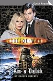 Cover zum Buch Doctor Who: I Am a Dalek