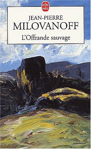 <a href="/node/15016">L'offrande sauvage</a>