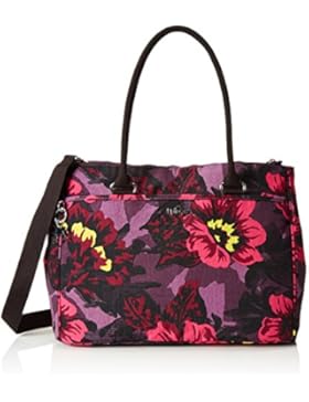 Kipling NEW HALIA BP K13600B57 Damen Schultertaschen 37x29x14 cm