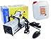 Produktbild EUROLITE N-10 Nebelmaschine, mit Kabelfernbedienung + 5Liter FLuid B2D