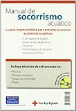 Image de Manual de socorrismo acuático : la guía definitiva del salvamento en el agua