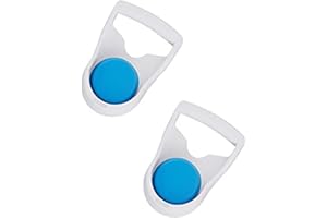 VINGNUT Clip magnético para la cabeza AirFit & AirTouch F20 F30 N20 (1 par).