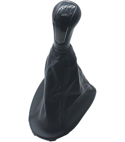 Pomelli Cambio per Chevrolet per Spark 2011-2016 5 velocità
