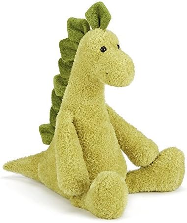 Jellycat Dippy Dinosaur 42cm