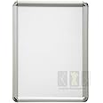 A1 SNAP Clip Frames Opening Poster Holders Retail Notice Display Board Sizes A0-A4