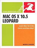 Image de Mac OS X 10.5 Leopard: Visual QuickStart Guide