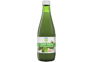 Inlagd Gurka JUICE BIO 300 ml - BIO FOOD
