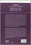 Image de Historia de la filosofía II : de la escolástica al empirismo (Ariel Filosofía)