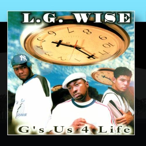 Preisvergleich Produktbild G's Us 4 Life