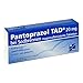 Produktbild Pantoprazol TAD 20mg bei Sodbrennen 14 stk