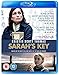 Sarah's Key [Blu-ray]