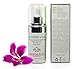 Orchidee Vitae Best Precious Organic Anti-Aging Facial Oil, with Orchid Flower, Argan, Maracuja, Rosehip, Moringa and Prickly Pear 1oz. Best Moisturizing Pure Facial Oil Treatment rich in Vitamin C