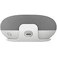 Incipio Secure Home Wall Mount Wandhalterung für Google Home Mini - weiß [Google zertifiziert I Einfache Montage] - GG-036-WH