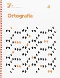 cuaderno de ortografia 2 edelvives  Cuadernos Ortografía 4 (Cuadernos de ortografía)