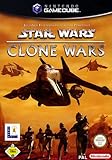 Star Wars - Clone Wars - [GameCube]