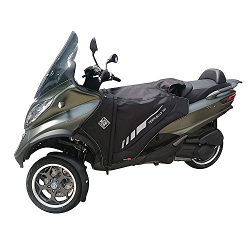 TUCANO URBANO Coprigambe Termoscud R062PRO-X PIAGGIO MP3