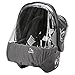 Price comparison product image Peg Perego Primo Viaggio SL Y5PVS Rain Car-seat Raincover