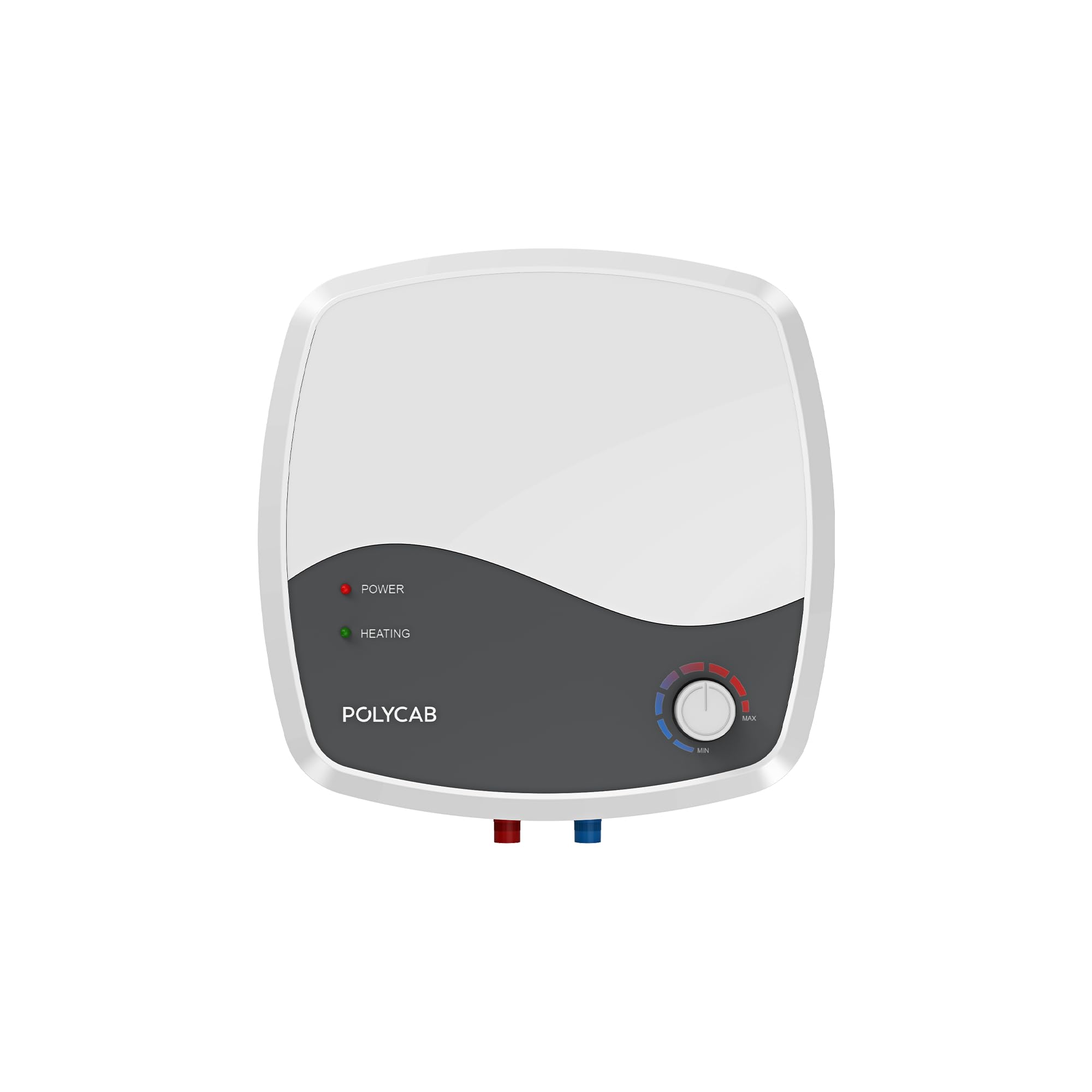 POLYCAB Superia 5-Star 15L Water Heater Review: Enhanced Safety, Efficient Heating & 5-Year Warranty