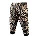 Produktbild Herren Hose, MalloomMänner Sport Gym Fitness Jogginghose Elastische Stretchy Bodybuilding Jogginghose Camo