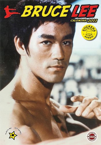 Bruce Lee 2011