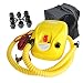 Produktbild symboat Airpump Elektrische mit hoher Druck-CC 12 V für das Boot aufblasbar von Schlauchboot Dinghy supsurf Stand Up Paddle