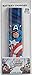 Price comparison product image Tribe Disney Marvel Captain America USB Portable Universal Power Bank External Battery Charger for Smartphone