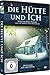 Produktbild Die Hütte und ich [3 DVDs]