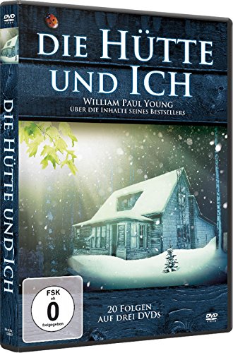 Preisvergleich Produktbild Die Hütte und ich [3 DVDs]