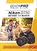 Produktbild Nikon D750 Beyond the Basics DVD by QuickPro Camera Guides