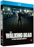 The Walking Dead. Temporada 7 (5 BD) [Blu-ray]