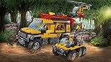 LEGO City 60169 – Frachtterminal - 10