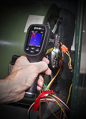 FLIR Wärmebild-IR-Pyrometer, 1 Stück, TG165 - 15