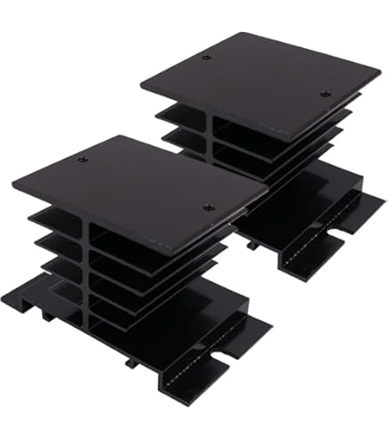 Industriële eenfase solid state relais SSR-40DA 40... – Vicedeal