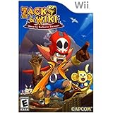 Zack & Wiki Quest for Barbaro's Treasure (Wii)