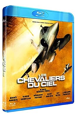 Pathe Les Chevaliers du ciel [Blu-ray]