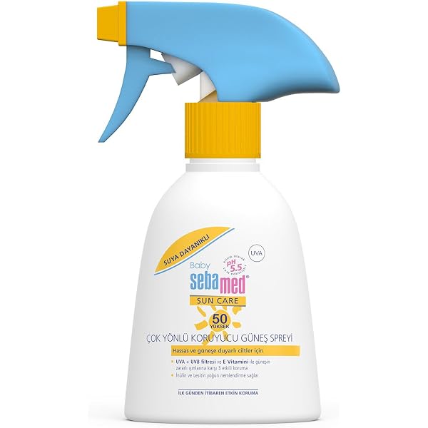 Chicco Sonnencreme LSF 50 – 150 Ml, Für Sensible Babyhaut, Parabenfrei, Made In Italy