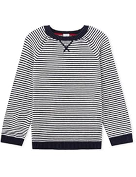 Petit Bateau Jungen Pullover Pull