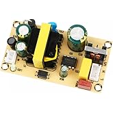 DONGKER Modulo di Alimentazione Isolato, AC 110 V 220 V a 12 V 2 A 2000 mA Moduli Alimentatori Commutazione Isolato Convertit
