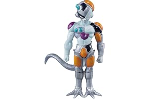 ICHIBANSHO FIGURE Figurka Ichibansho - Dragon Ball Z - Mecha Frieza (vs Omnibus Great), kolekcjonerska figurka Bandai Spirits