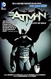* A New York Times #1 Bestseller! Night of the Owls continues here! Batman must stop the Talons that have breeched the Batcave in order to save an innocent life - and Gotham City! Plus, in the backup story, learn more about the Pennyworth family and the secrets they've kept from the Wayne family! * Collects Batman #8-12 and Batman Annual #1.