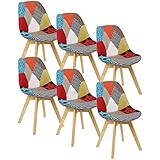 Suchergebnis auf Amazon.de für: Bunt - Esszimmerstühle / Esszimmer