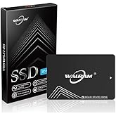 Walram 2.5'' SATA 240GB Dahili SSD