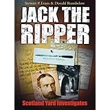 Jack the Ripper: Scotland Yard Investigates