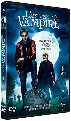 L' assistant du vampire